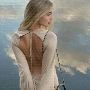 Photo 3 — Madeleine blonde, 22, abu dhabi — full list, no rush, 22 y.o., 172 cm, 59 kg, Abu Dhabi
