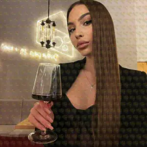 Photo 2 — Madeline where real connection happens, 25 y.o., 175 cm, 58 kg, Muscat