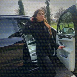 Photo 4 — Madeline where real connection happens, 25 y.o., 175 cm, 58 kg, Muscat