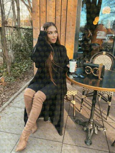 Madeline where real connection happens, 25 y.o., 175 cm, 58 kg, Muscat