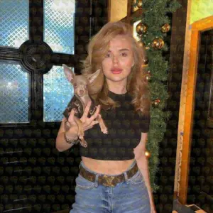 Photo 3 — Madelyn your calm in the middle of a busy day 😌, 26 y.o., 168 cm, 55 kg, Muscat