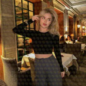 Photo 4 — Madelyn your calm in the middle of a busy day 😌, 26 y.o., 168 cm, 55 kg, Muscat