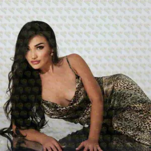 Photo 2 — Madlen, 33 y.o., 165 cm, 57 kg, Dubai