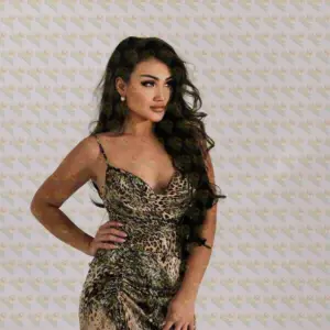 Photo 5 — Madlen, 33 y.o., 165 cm, 57 kg, Dubai