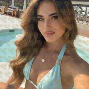 Photo 3 — Maelle ur fav Polish girl in Dubai 😘💕, 23 y.o., 174 cm, 61 kg, Dubai