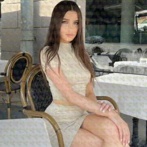 Photo 4 — Maeve sweet girl, firm rules 💋, 20 y.o., 177 cm, 58 kg, Dubai