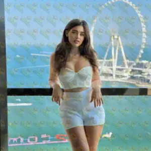 Photo 3 — Magnolia Not for everyone. Only for the right one, 21 y.o., 169 cm, 63 kg, Muscat