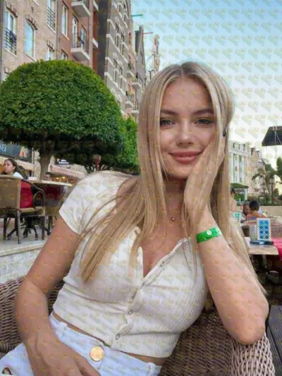 Maisie, 22 y.o., 170 cm, 55 kg, Muscat