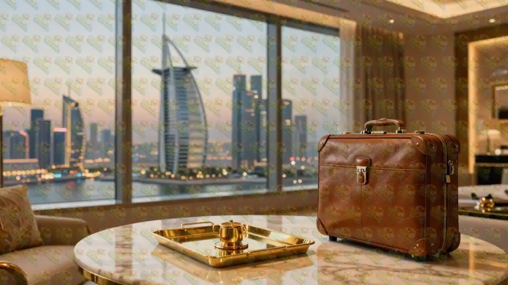 Male Escorts in Dubai: A Guide to Professional Male Companions