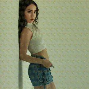 Photo 2 — Malika I run this, not you, 23 y.o., 156 cm, 44 kg, Dubai
