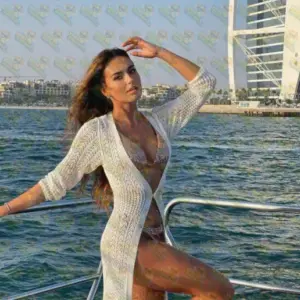 Photo 4 — Mara, 25 y.o., 172 cm, 65 kg, Muscat