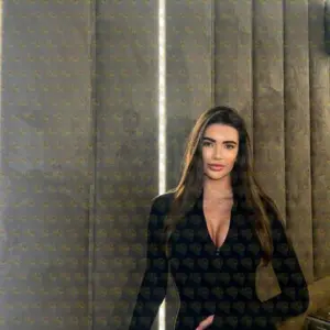 Photo 5 — Margot, 23 y.o., 178 cm, 59 kg, Muscat