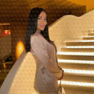 Photo 4 — Margot, 26 y.o., 168 cm, 56 kg, Abu Dhabi