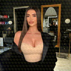 Photo 2 — Margot, 23 y.o., 178 cm, 59 kg, Muscat