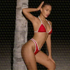 Photo 4 — Maria your favorite german girl in doha, 21 y.o., 165 cm, 60 kg, Doha