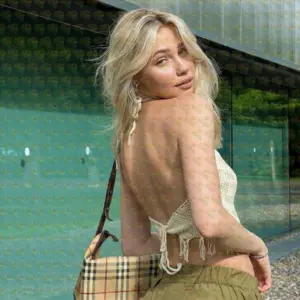 Photo 3 — Marie Privet from Muscat, 23 y.o., 175 cm, 58 kg, Muscat