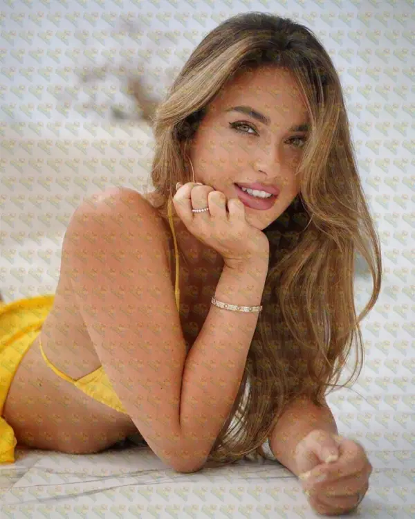Marigold Sweet German girl, warm company in Dubai, 26 y.o., 172 cm, 56 kg, Dubai
