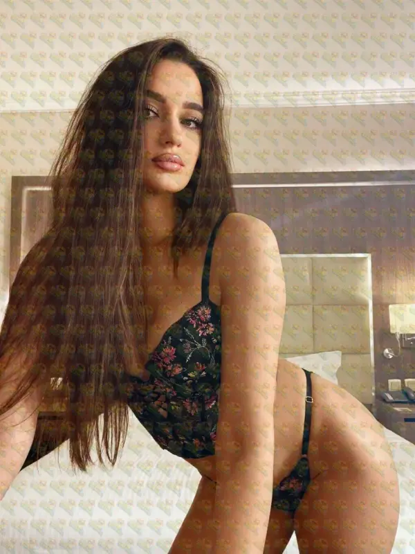 Marika, 25 y.o., 180 cm, 60 kg, Doha
