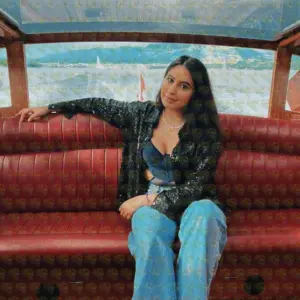 Photo 4 — Marina Not for everyone — but maybe for you, 23 y.o., 171 cm, 68 kg, Dubai