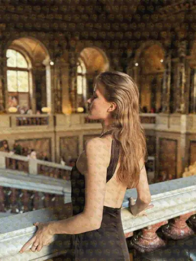 Marina Sweet but knows what she wants, 21 y.o., 173 cm, 58 kg, Abu Dhabi