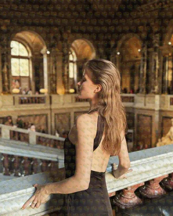 Marina Sweet but knows what she wants, 21 y.o., 173 cm, 58 kg, Abu Dhabi
