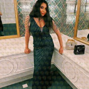 Photo 5 — Marina Not for everyone — but maybe for you, 23 y.o., 171 cm, 68 kg, Dubai