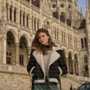 Photo 7 — Marina Sweet but knows what she wants, 21 y.o., 173 cm, 58 kg, Abu Dhabi