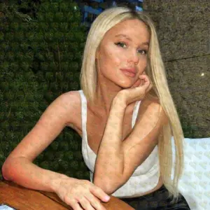 Photo 6 — Marina I run the show, you follow the rules 😌, 24 y.o., 170 cm, 49 kg, Muscat