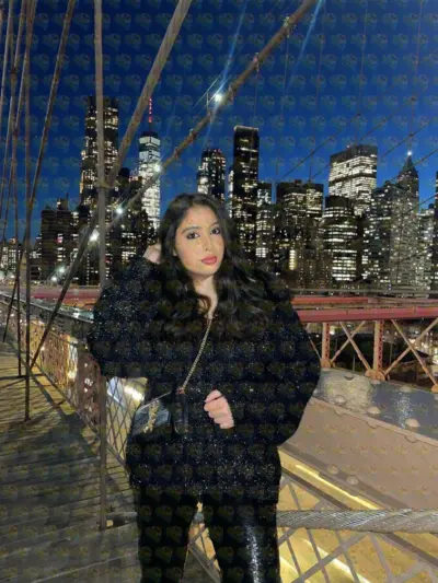Marina Not for everyone — but maybe for you, 23 y.o., 171 cm, 68 kg, Dubai