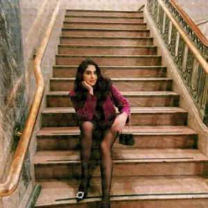 Photo 2 — Marina Not for everyone — but maybe for you, 23 y.o., 171 cm, 68 kg, Dubai