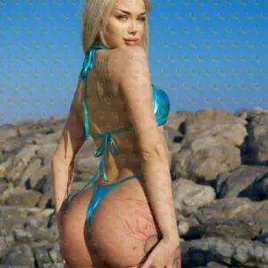 Photo 3 — Marina Young, warm and open to almost everything, 19 y.o., 168 cm, 50 kg, Sharjah