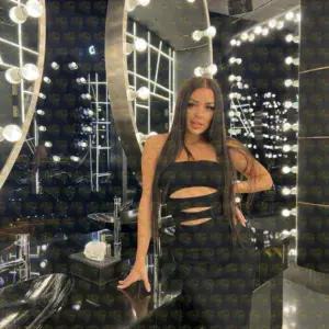 Photo 3 — Marlen, 25 y.o., 170 cm, 55 kg, Sharjah