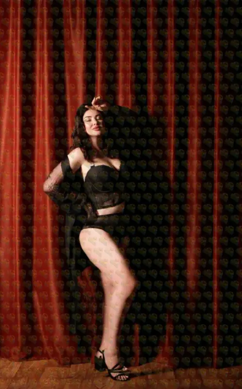 Marta, 33 y.o., 170 cm, 75 kg, Doha