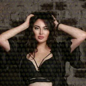 Photo 5 — Marta, 33 y.o., 170 cm, 75 kg, Doha