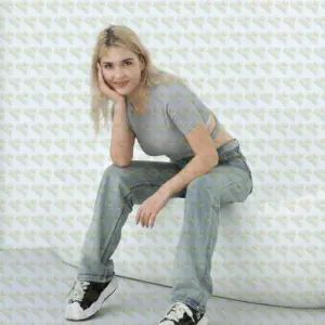 Photo 5 — Martina, 19 y.o., 173 cm, 57 kg, Doha