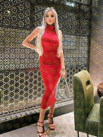 Martina Your sweet German girl in Doha 💋, 25 y.o., 170 cm, 51 kg, Doha