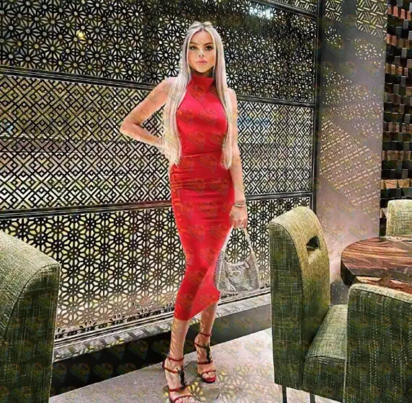 Martina Your sweet German girl in Doha 💋, 25 y.o., 170 cm, 51 kg, Doha