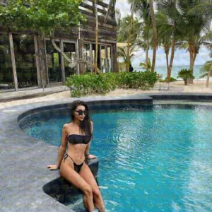 Photo 3 — Maya Georgian girl in Muscat, come say hello 💋, 25 y.o., 178 cm, 59 kg, Muscat