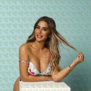 Photo 2 — Maya your warm girl in Dubai 💕, 24 y.o., 173 cm, 68 kg, Dubai