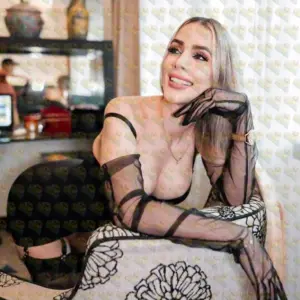Photo 5 — Meisa blonde Czech girl near airport, very fun 😘, 25 y.o., 165 cm, 50 kg, Dubai