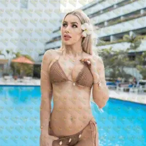 Photo 9 — Meisa blonde Czech girl near airport, very fun 😘, 25 y.o., 165 cm, 50 kg, Dubai