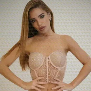 Photo 3 — Melania French and in charge. Don’t waste my time, 22 y.o., 170 cm, 50 kg, Dubai
