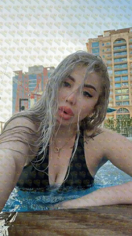 Melinda Your warm German girl in Sharjah 💛, 25 y.o., 165 cm, 65 kg, Sharjah