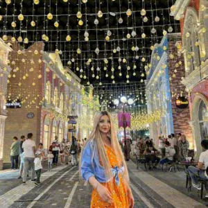Photo 6 — Melinda Your warm German girl in Sharjah 💛, 25 y.o., 165 cm, 65 kg, Sharjah