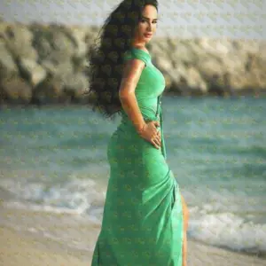 Photo 4 — Melisa Sweet Azerbaijani girl in Sharjah 💋, 29 y.o., 176 cm, 65 kg, Sharjah
