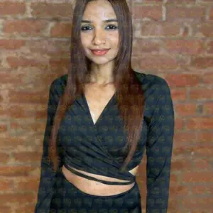 Photo 4 — Melisandra Warm, genuine, here for you, 30 y.o., 155 cm, 45 kg, Dubai