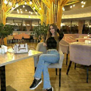 Photo 3 — Melody, 25 y.o., 168 cm, 56 kg, Muscat