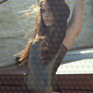 Photo 2 — Meredith I’m in charge. You’re welcome, 22 y.o., 176 cm, 52 kg, Dubai