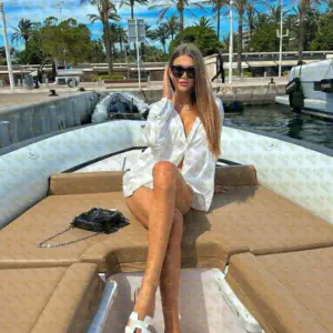 Photo 3 — Meredith real, firm, and worth ur time 💋, 25 y.o., 168 cm, 59 kg, Dubai