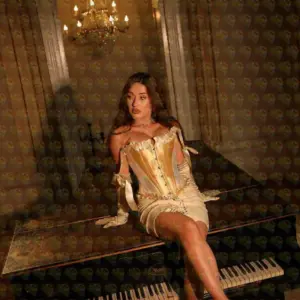 Photo 3 — Merinda Czech girl, Motor City, real connection, 23 y.o., 162 cm, 48 kg, Dubai
